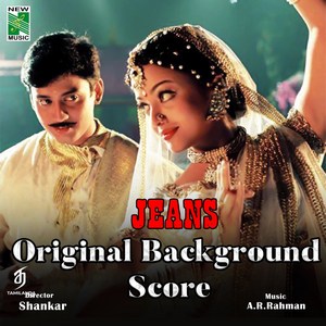 Jeans (Original Background Score) (2024) (A.R. Rahman)